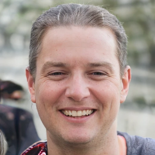 Daniel Roberts