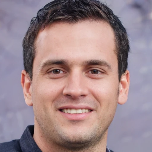 Brian Carter